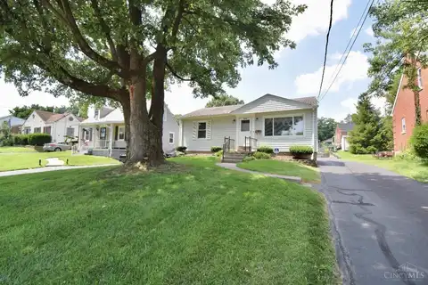 3689 Eyrich Road, Green, OH 45248