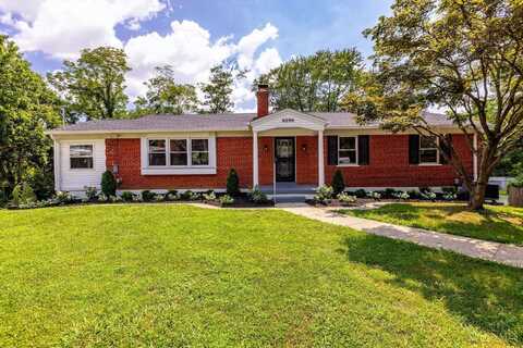 6090 Scarlet Drive, Cincinnati, OH 45224