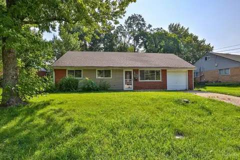 10154 Season Drive, Colerain Twp, OH 45251