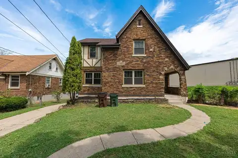 5016 Casa Loma Boulevard, Green, OH 45238