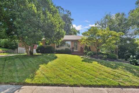 5840 Giffindale Drive, Green, OH 45239
