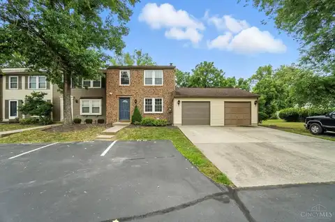 8168 Mill Creek Circle, West Chester, OH 45069