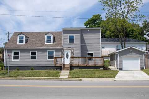1998 Fairfax Ave, Cincinnati, OH 45207
