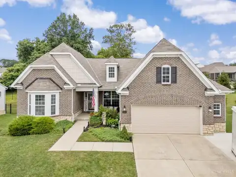 984 Burgess Court, Union, OH 45245