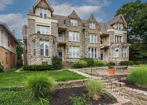 2151 Fulton, Cincinnati, OH 45206