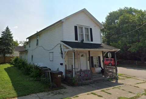 2100 Queen Avenue, Middletown, OH 45044