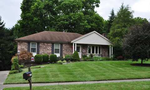 2911 Timberview Drive, Green, OH 45211