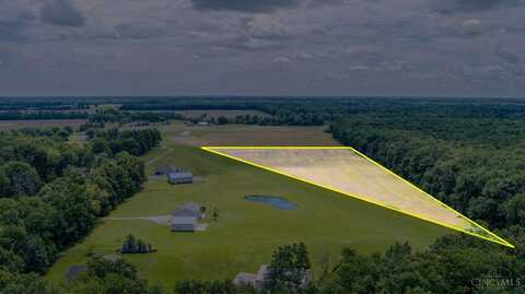0 Landing Lane, Goshen, OH 45122