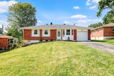 5225 Erindale Drive, Delhi, OH 45238