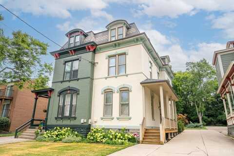 2656 Bellevue Avenue, Cincinnati, OH 45219