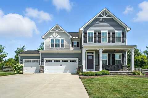 5798 Roden Park Drive, Liberty Township, OH 45044