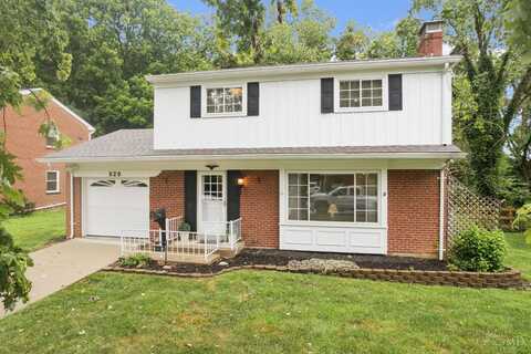920 Walnut Street, Milford, OH 45150