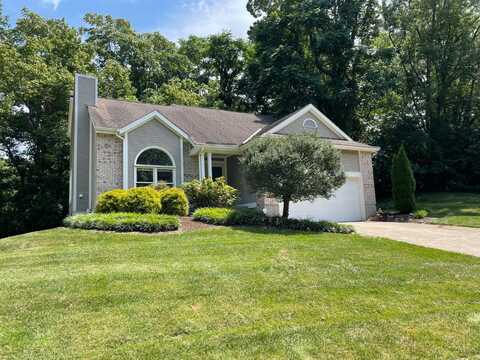 5325 Eaglesview Court, Cincinnati, OH 45230