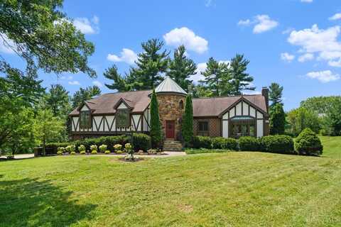 6003 Cleves Warsaw, Delhi, OH 45233