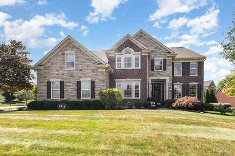 3573 Riverside Drive, Mason, OH 45040