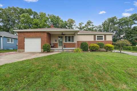 7293 Jethve Lane, Madeira, OH 45243