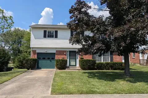 3908 Malaer Drive, Sharonville, OH 45241