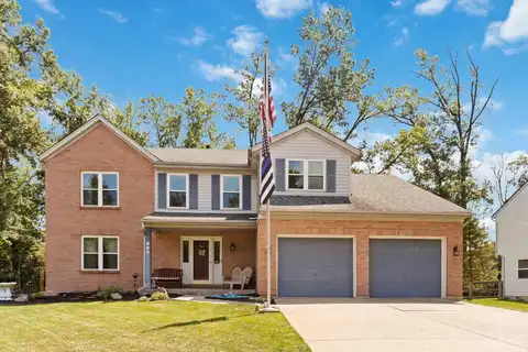 990 Vixen Drive, Union, OH 45245