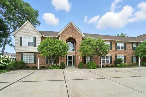 621 Covedale Avenue, Delhi, OH 45238
