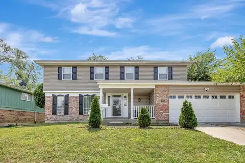 1969 Broadhurst Avenue, Springfield, OH 45240