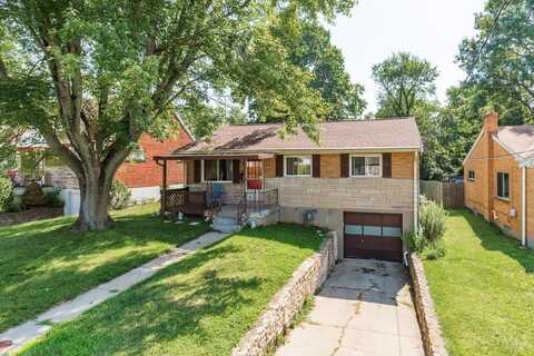 8344 Firshade Terrace, Colerain Twp, OH 45239