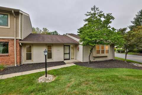 45 Aspen Court, Springdale, OH 45246