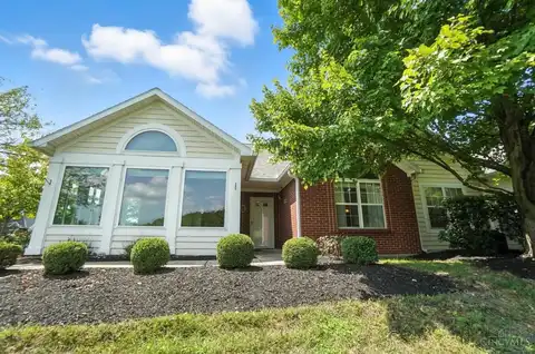 8378 Prairie Lake Boulevard, West Chester, OH 45069
