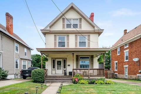 2414 Shanmoor Avenue, Norwood, OH 45212
