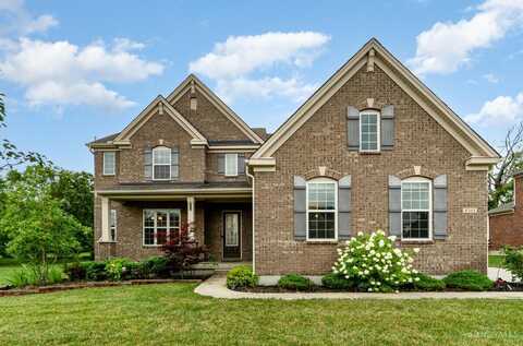 4361 Highland Green Drive, Mason, OH 45040