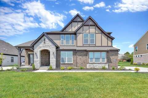 8905 Suncrest Lane, Deerfield, OH 45040