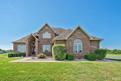 841 Brian Road, Marion, IN 46953