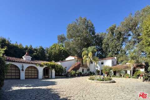 334 N Carmelina Ave, Los Angeles, CA 90049