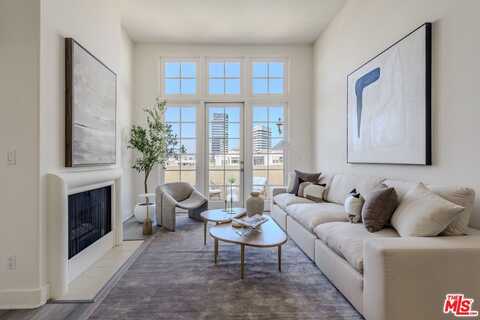 1225 Armacost Ave, Los Angeles, CA 90025