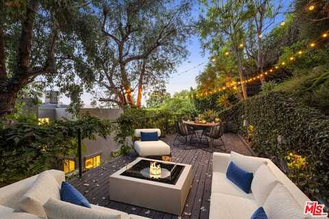 3625 Lowry Rd, Los Angeles, CA 90027