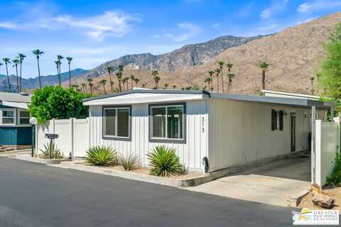 313 Kona Lane, Palm Springs, CA 92264