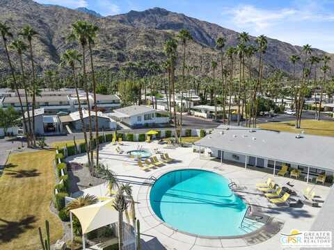 313 Kona Lane, Palm Springs, CA 92264