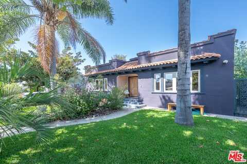 1207 Poinsettia Dr, West Hollywood, CA 90046
