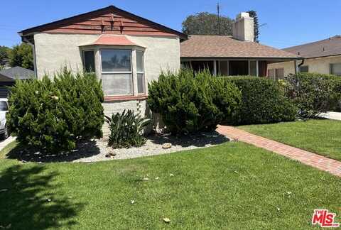 2419 23rd St, Santa Monica, CA 90405