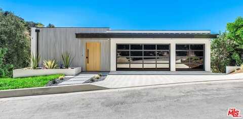 14899 Round Valley Dr, Sherman Oaks, CA 91403