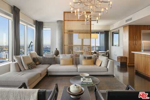 1155 S Grand Ave, Los Angeles, CA 90015