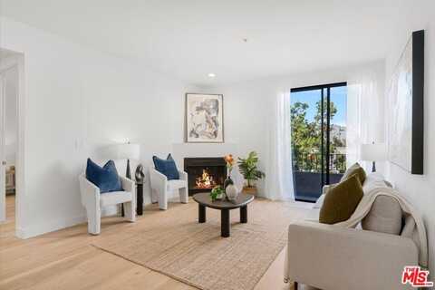 625 S Berendo St, Los Angeles, CA 90005