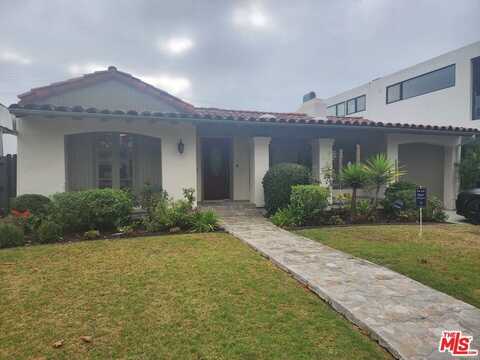 328 S Oakhurst Dr, Beverly Hills, CA 90212