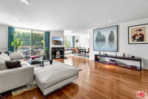 851 N Kings Rd, West Hollywood, CA 90069