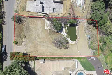 13735 Romany Dr, Pacific Palisades, CA 90272