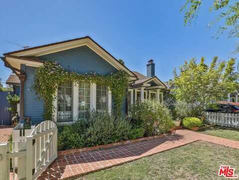 843 N Stanley Ave, Los Angeles, CA 90046