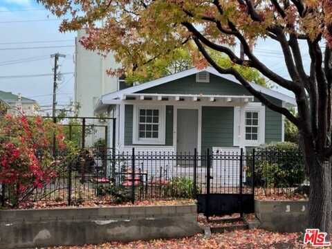 1843 19th St, Santa Monica, CA 90404