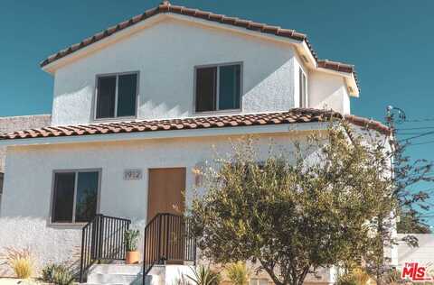 1912 W 222nd St, Torrance, CA 90501