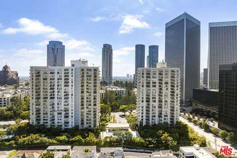2170 Century Park East, Los Angeles, CA 90067