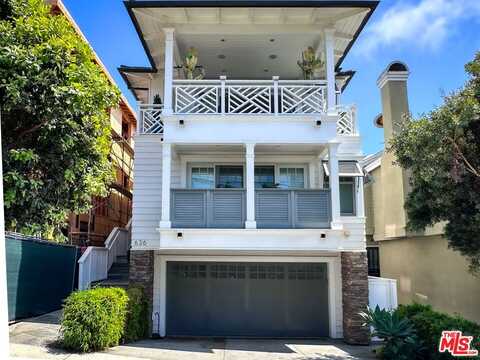 636 12th St, Manhattan Beach, CA 90266