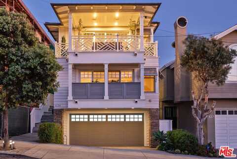 636 12th St, Manhattan Beach, CA 90266